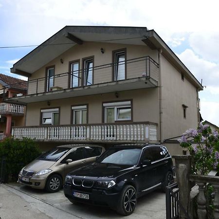 Enko 1 Apartment Tivat Luaran gambar