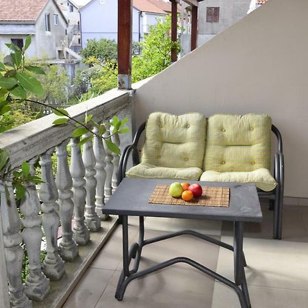 Enko 1 Apartment Tivat Luaran gambar