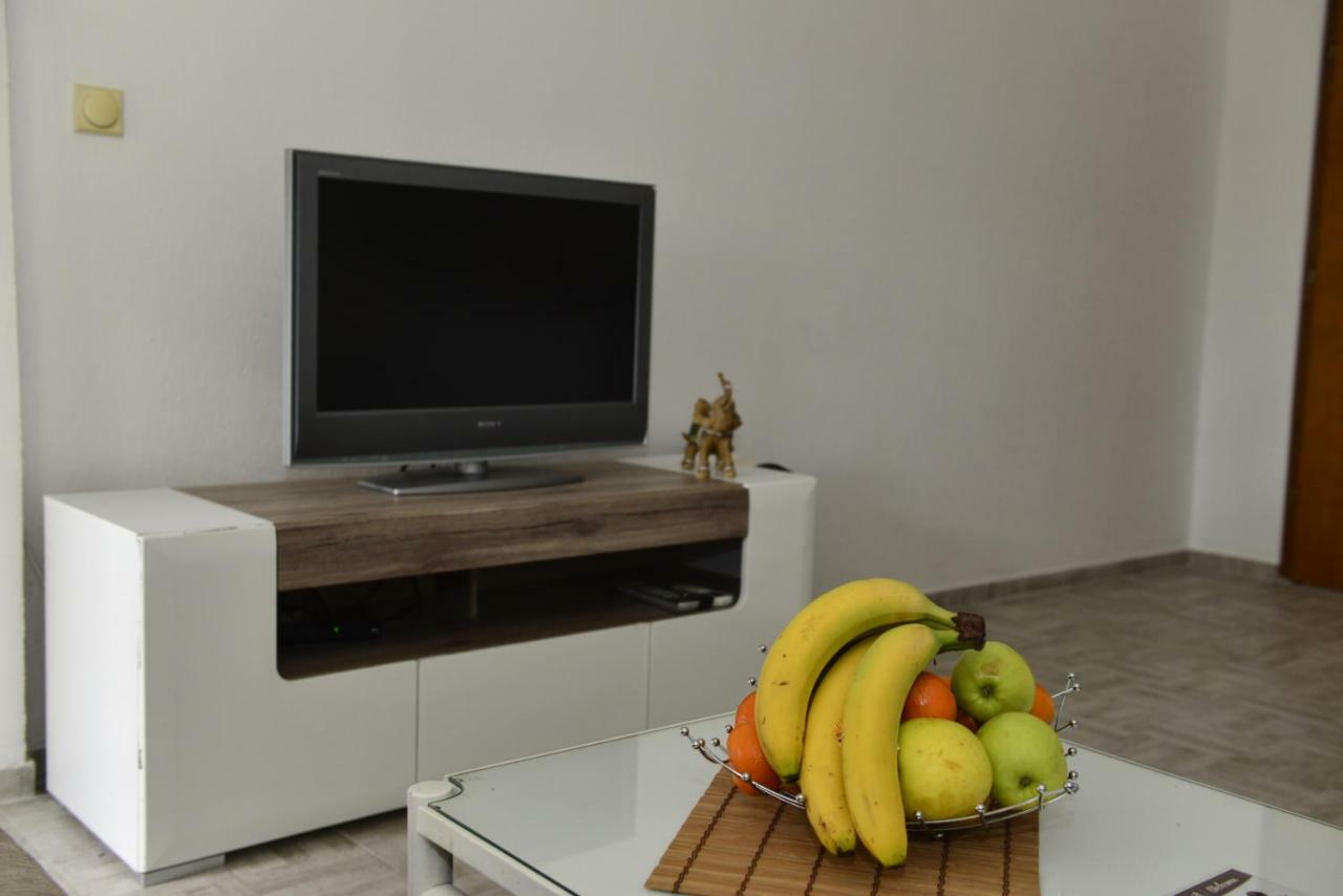 Enko 1 Apartment Tivat Luaran gambar