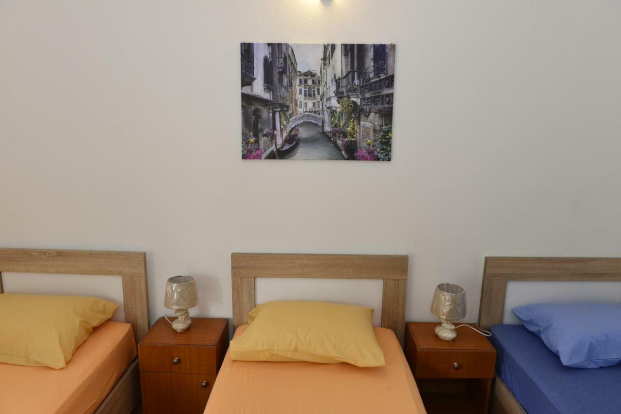 Enko 1 Apartment Tivat Luaran gambar