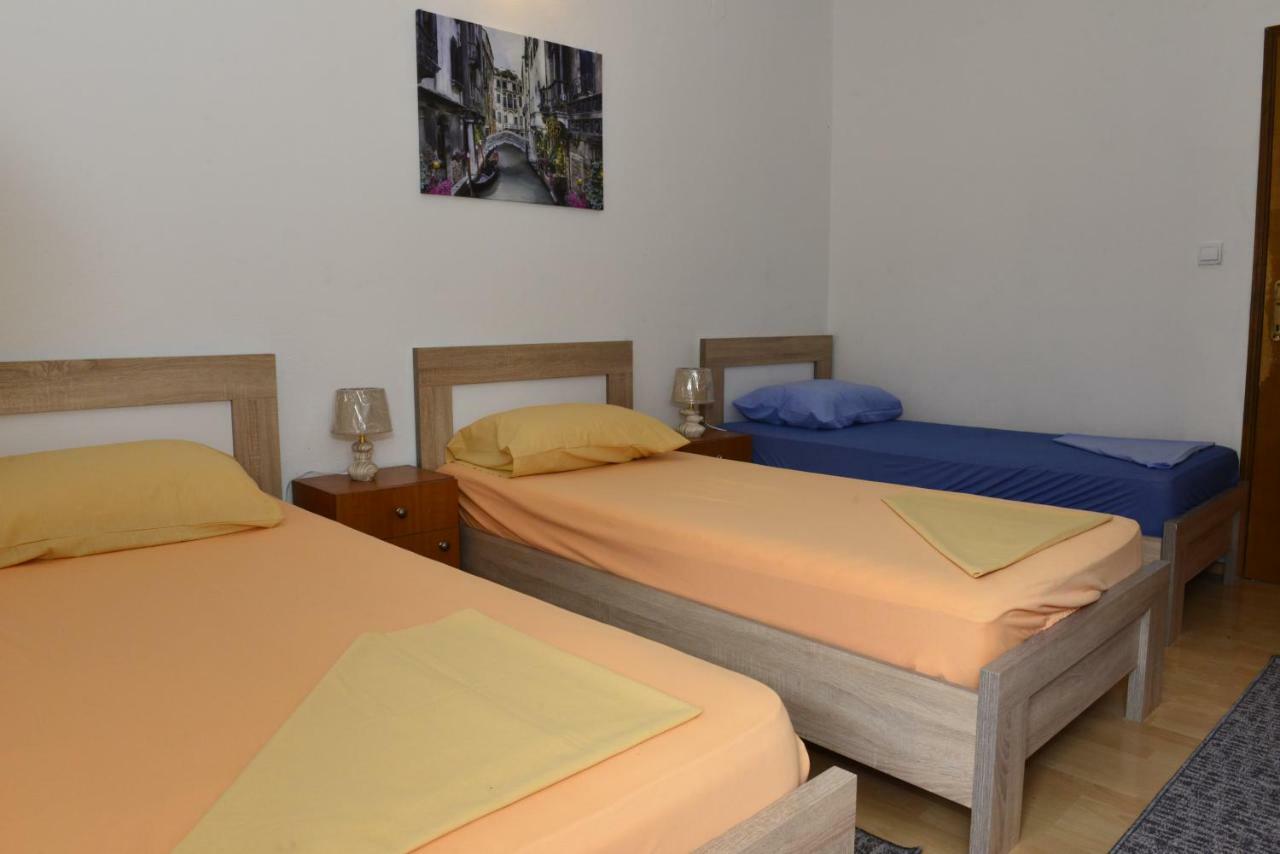 Enko 1 Apartment Tivat Luaran gambar
