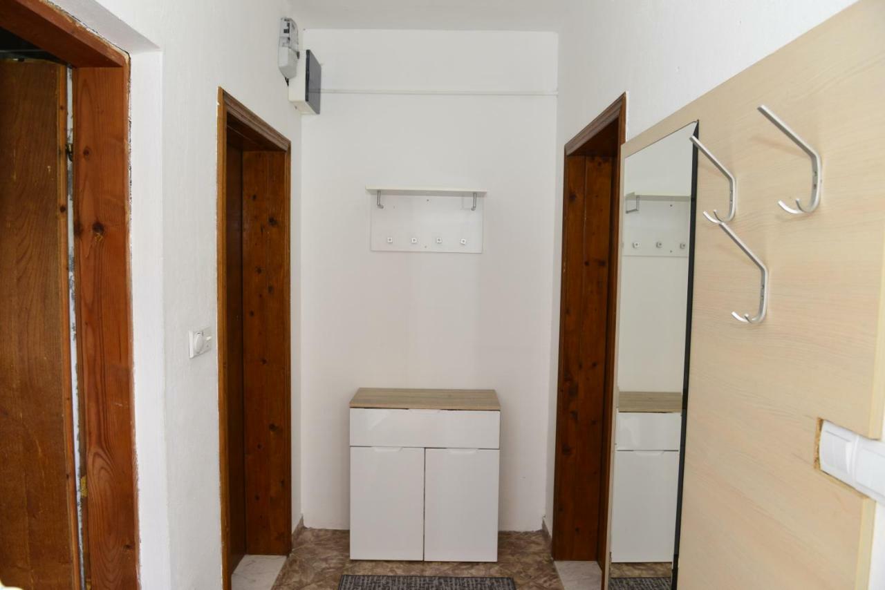 Enko 1 Apartment Tivat Luaran gambar