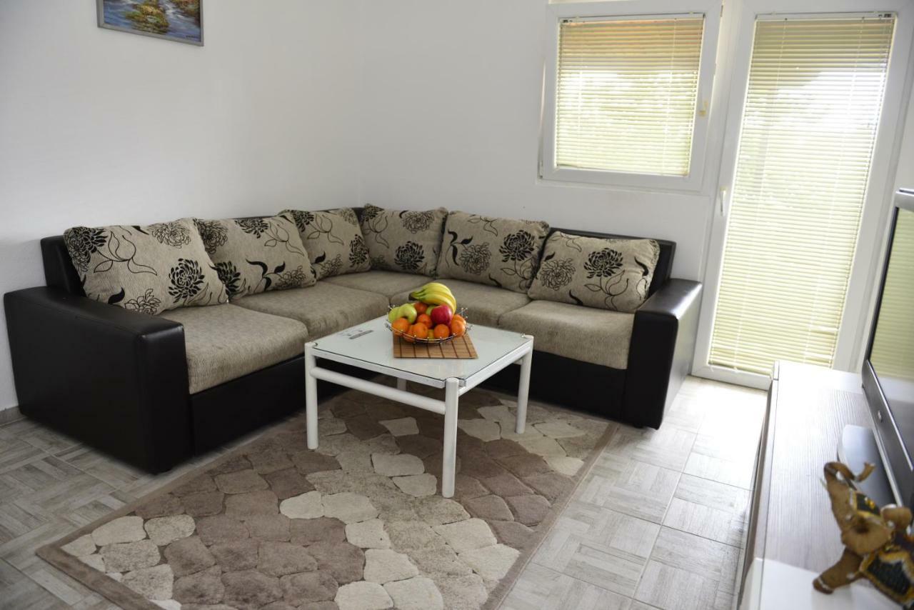 Enko 1 Apartment Tivat Luaran gambar