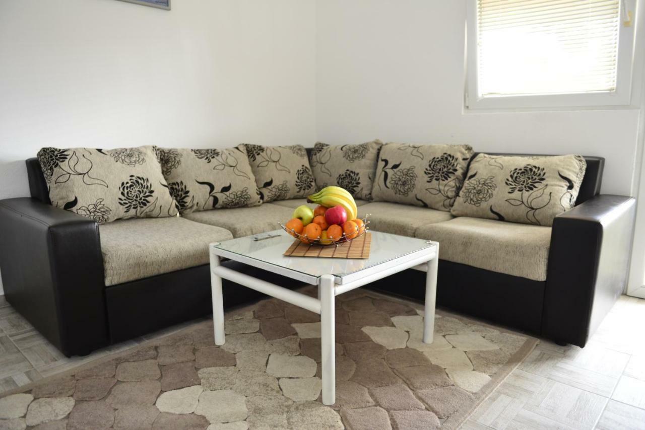 Enko 1 Apartment Tivat Luaran gambar