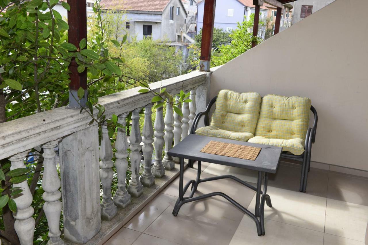Enko 1 Apartment Tivat Luaran gambar